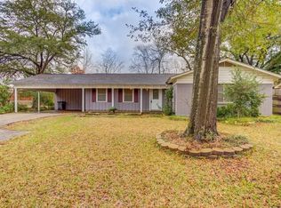 108 Wesch Dr, Lufkin, TX 75904