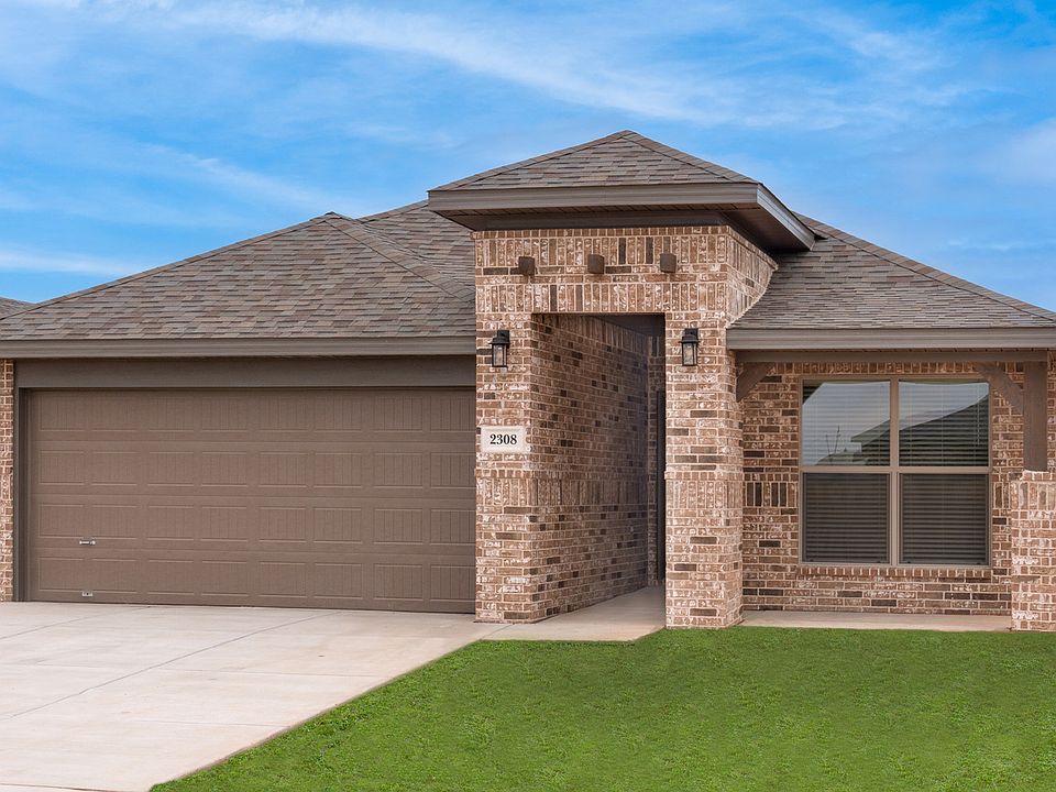 6017 Herd Ave, Midland, TX 79705 | Zillow