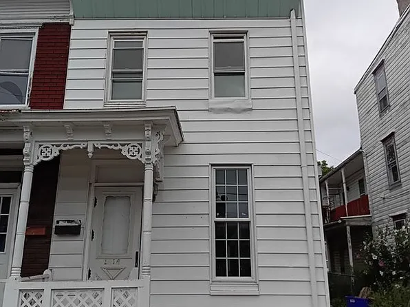 1614 Swatara St, Harrisburg, PA 17104