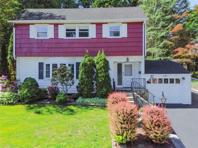 534 Ashford Avenue, Ardsley, NY, 10502