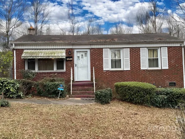 1105 Norris Ave, Charlotte, NC 28206