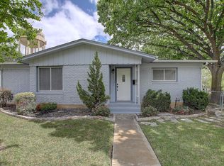 1307 Vine St, Georgetown, TX 78626