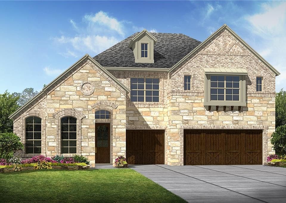 1st image of 4421 Switchgrass Street Homesite #A-15