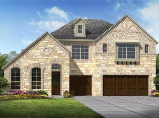 4421 Switchgrass Street Homesite #A-15, Celina, TX 75009