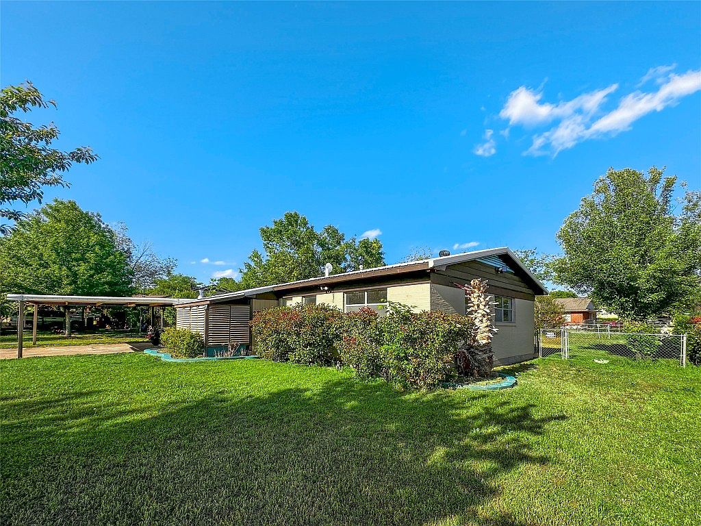 2109 SE 21st Ave, Mineral Wells, TX 76067 Zillow