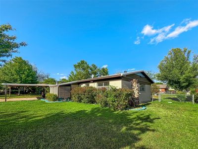 2109 SE 21st Ave, Mineral Wells, TX, 76067