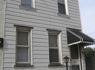 958 Marlborough St, Philadelphia, PA