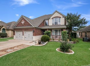 27010 Spiral Cyn, San Antonio, TX 78261