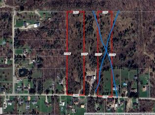 Backus Rd #13, Derby, NY 14047