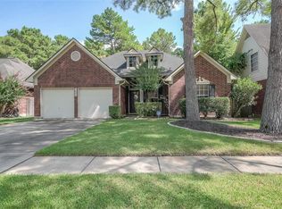 7806 Park Hollow Ct, Houston, TX 77095