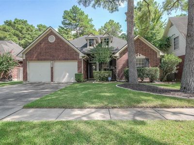 7806 Park Hollow Ct, Houston, TX, 77095