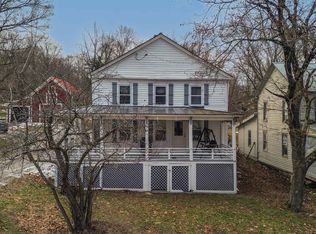 2830 Stage Rd, Benson, VT 05743