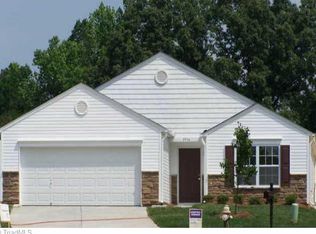3916 SE Jack Pine Ct, Greensboro, NC 27406