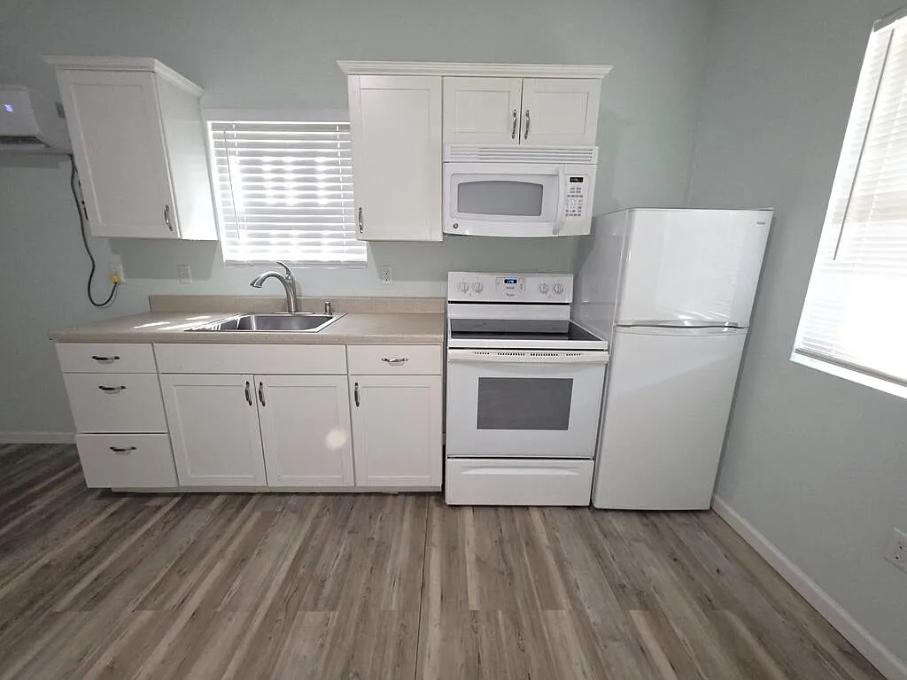 1 bed, 1.0 bath, 450 sqft, $1,100 — Photo 4