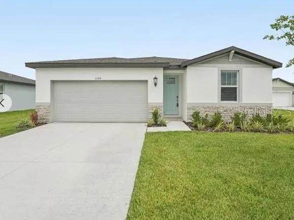 2105 Rosewood Dr, Bartow, FL 33830