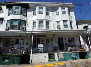 15 E Commerce St, Shamokin, PA