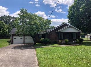 1316 McArthur Rd, Maryville, TN 37804