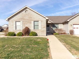 3615 Lytham Dr, Springfield, IL 62712