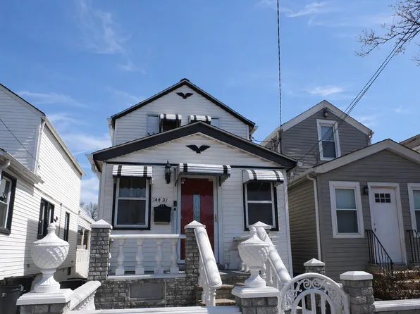 144-21 166th Street image 1 of 13