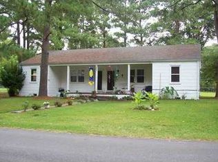 2302 Battery Park Rd, Chesapeake, VA 23323