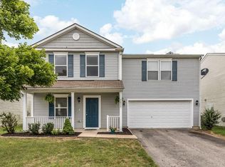 7498 Canal Highlands Blvd, Canal Winchester, OH