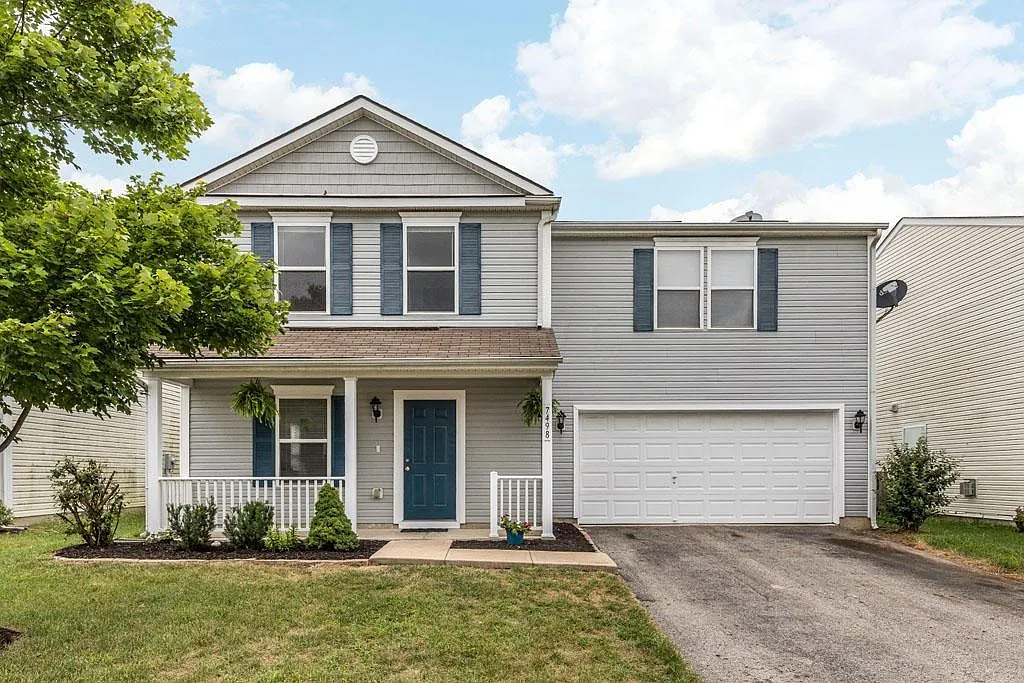 7498 Canal Highlands Blvd photo 1