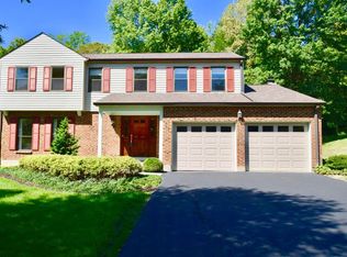 2801 Whitehouse Ln, Cincinnati, OH 45244