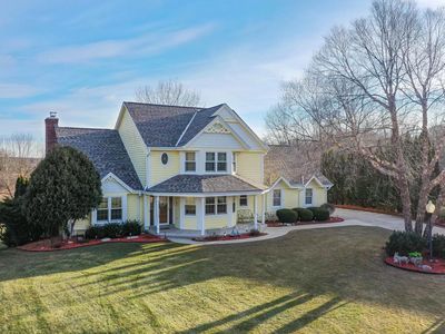 1332 Two Rivers COURT, Mukwonago, WI, 53149