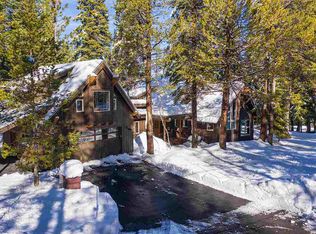 14528 Christie Ln, Truckee, CA 96161