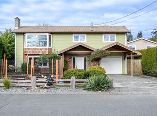 80 Utah Pl, Campbell River, BC V9W 6T1