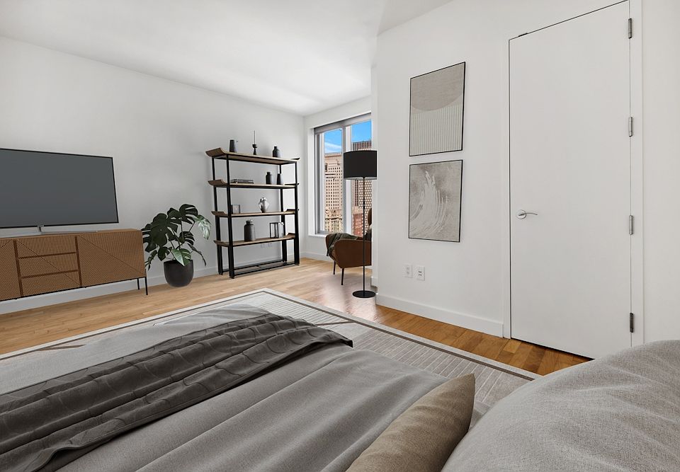 1st image of 8 Spruce St APT 11V