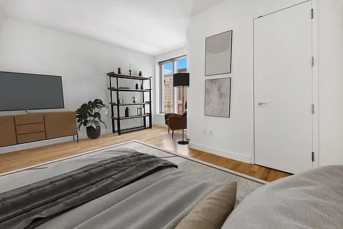 8 Spruce St #11V Photo 1