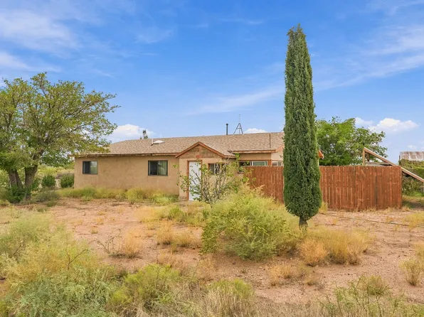 3015 Good Sight Rd SE #E, Deming, NM 88030