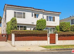 8547 Cashio St, Los Angeles, CA 90035