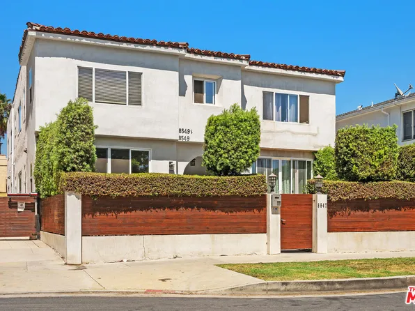 8547 Cashio St, Los Angeles, CA 90035