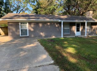 109 Skylane Dr, Pearl, MS 39208