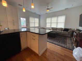 6A Westminster Ave #2, Roxbury, MA 02119