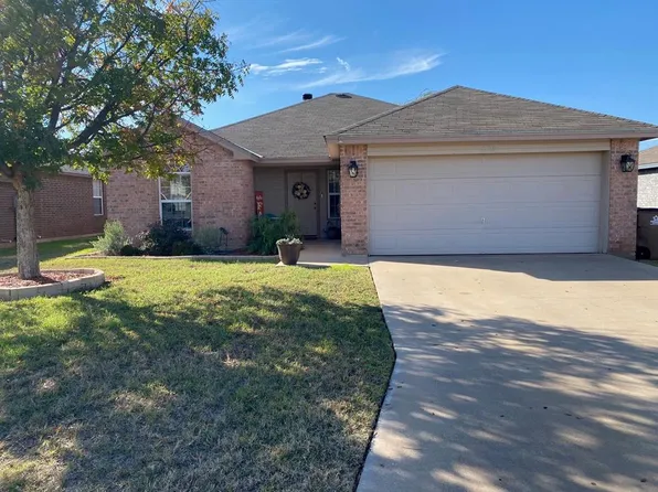 1229 Jacie Ln, San Angelo, TX 76905
