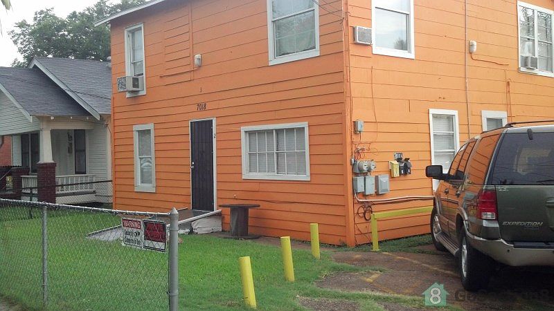 2nd image of 7018 Avenue F APT 2
