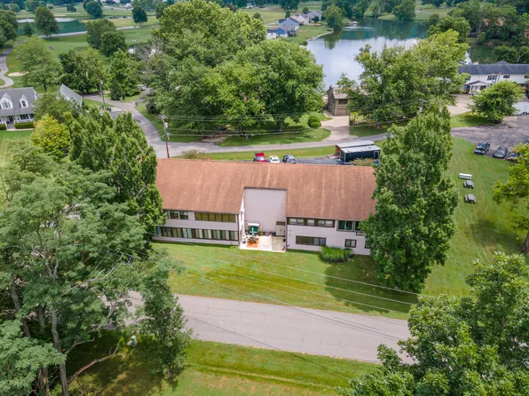 905 Inverness Rd #1, Perry Park, KY 40363