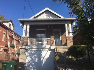 1616 Gilsey Ave, Cincinnati, OH 45205