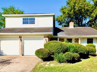 6730 Rowell Ct, Missouri City, TX 77489