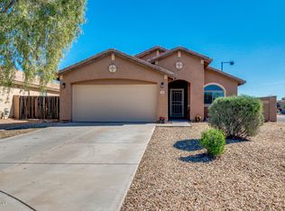 3899 N 297th Cir, Buckeye, AZ 85396