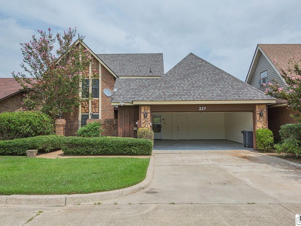 227 Britton Rd, Calhoun, LA 71225 MLS 202981 Zillow