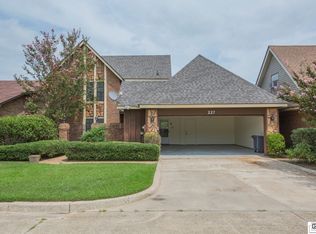 227 Britton Rd, Calhoun, LA 71225