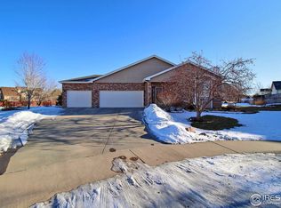 6702 21st St, Greeley, CO 80634