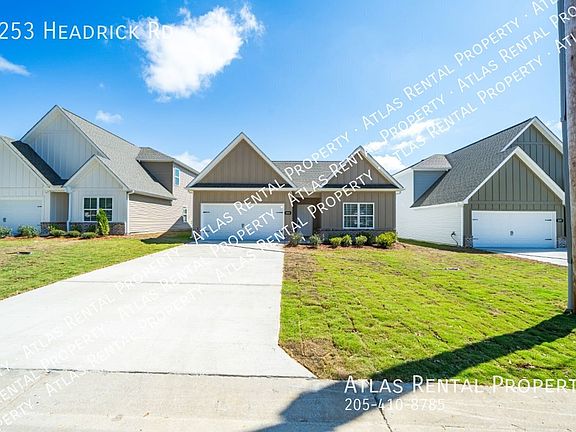2nd image of 2253 Headrick Rd