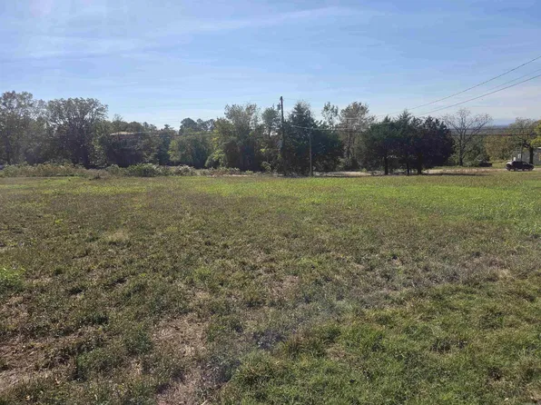 TRACT 3 Castleberry Ln, Lamar, AR 72846