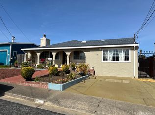 10 Bradford Dr, South San Francisco, CA 94080