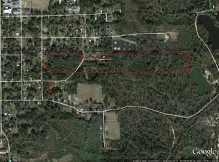 13316 Butler Ln, Amite, LA 70422